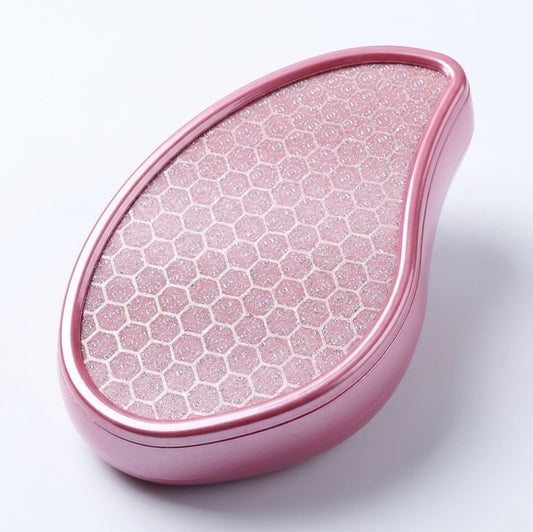 Lima Nano para Pies Suaves