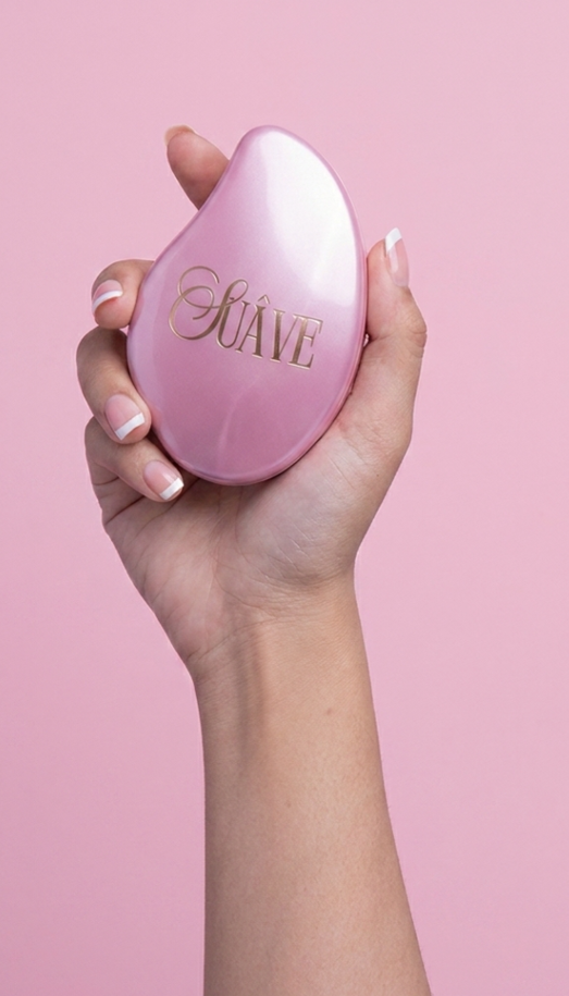 Lima Nano para Pies Suaves