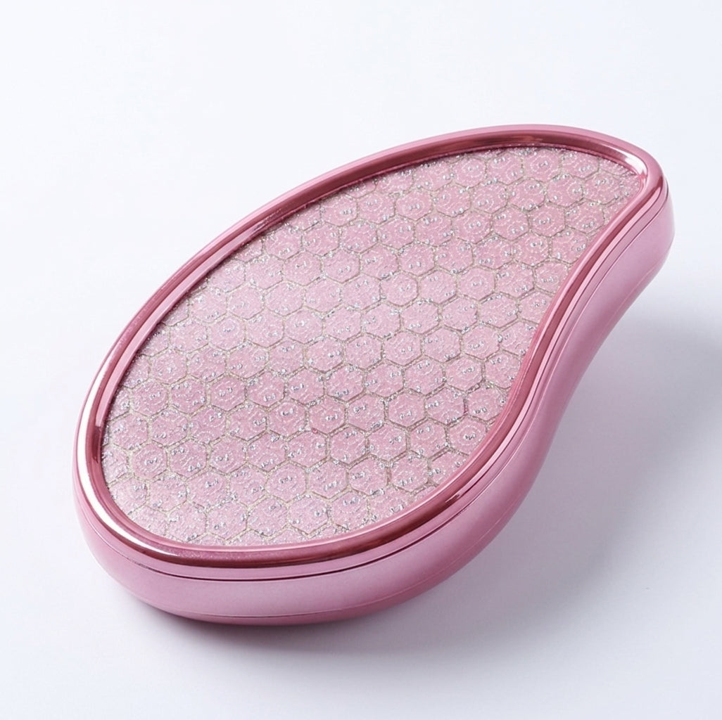 Lima Nano para Pies Suaves