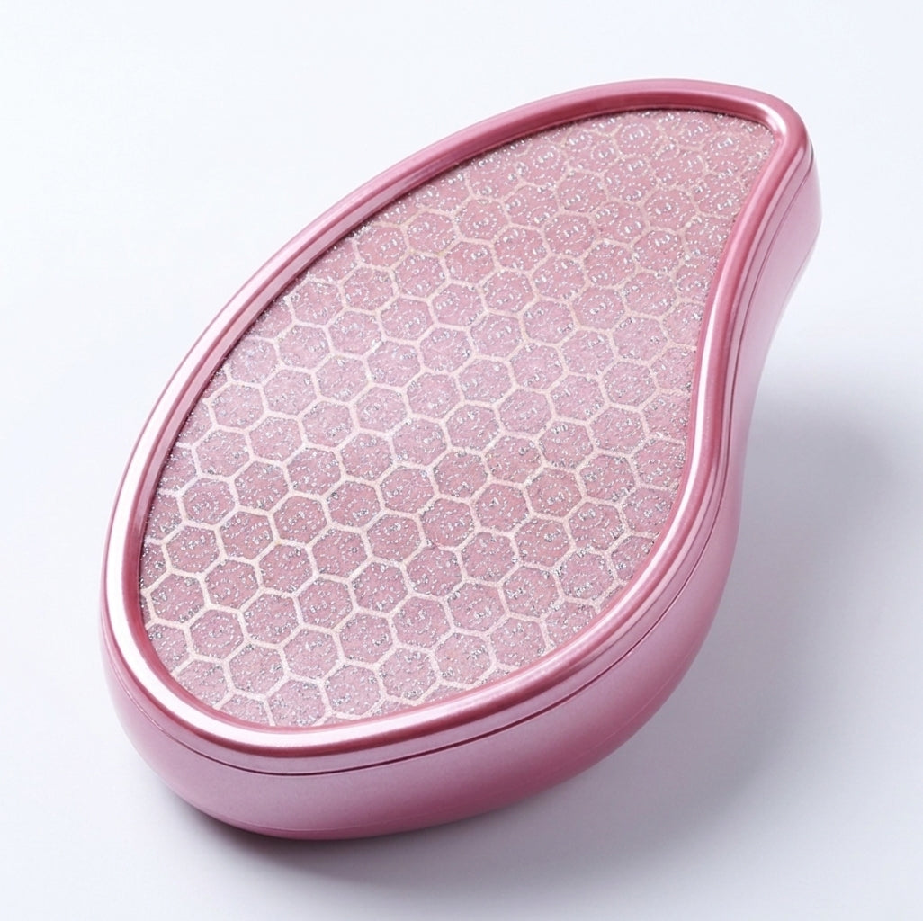 Lima Nano para Pies Suaves